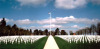 SOMME AMERICAN CEMETERY AND MEMORIAL