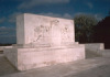 Bellicourt Monument (back)