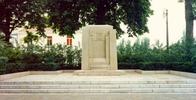 Audenarde Monument