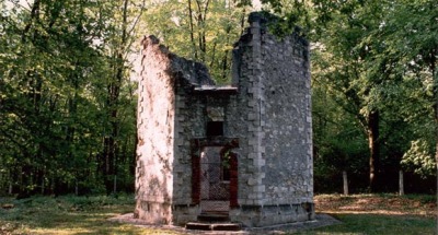 Belleau Wood Monument