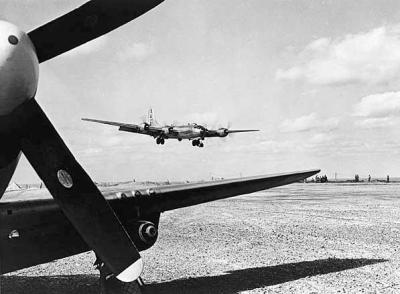 Landing at Iwo Jima